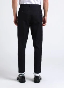 Samsoe Samsoe Silas - Striped Straight-leg Pinstripe Pants 17 Samsoe Samsoe Silas - Striped Straight-leg Pinstripe Pants -Deals Mode Modee Store 4016879