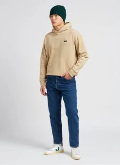 JABALI ALGO - Raw Denim Plain Straight Jeans -Deals Mode Modee Store 4017115