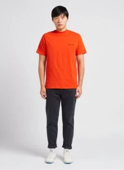 American Vintage YOPDAY - Black Straight-leg Cotton Jeans -Deals Mode Modee Store 4017121