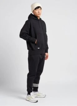 ADIDAS Black Track Pants -Deals Mode Modee Store 4017134