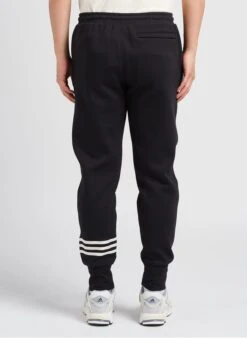 ADIDAS Black Track Pants -Deals Mode Modee Store 4017138