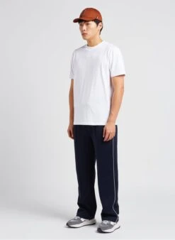 Gant Blue Joggers -Deals Mode Modee Store 4017180