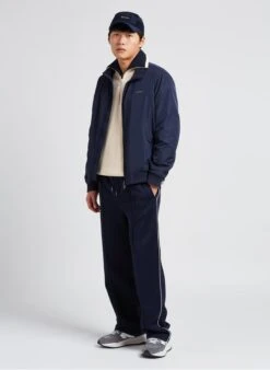 Gant Blue Joggers -Deals Mode Modee Store 4017189