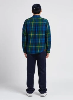 Gant Blue Joggers -Deals Mode Modee Store 4017194