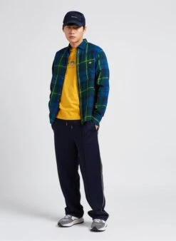 Gant Blue Joggers -Deals Mode Modee Store 4017195