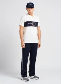 Gant Blue Joggers -Deals Mode Modee Store 4017210 1