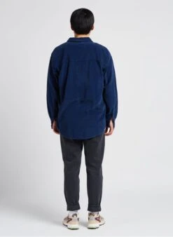 American Vintage YOPDAY - Black Straight-leg Cotton Jeans -Deals Mode Modee Store 4017283