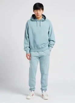 PAUL SMITH Blue Cotton Track Pants -Deals Mode Modee Store 4017358