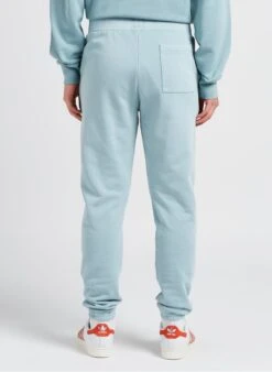 PAUL SMITH Blue Cotton Track Pants -Deals Mode Modee Store 4017360