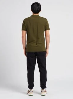 PAUL SMITH Black Cotton Track Pants -Deals Mode Modee Store 4017373