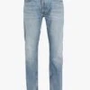 Pepe Jeans CALLEN - Blue Relaxed Cotton Jeans