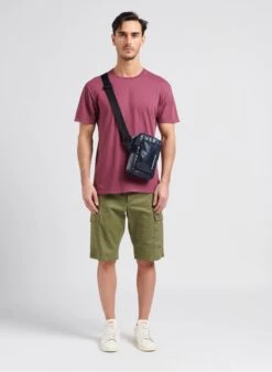 Colorful Standard Round-neck Organic Cotton T-shirt -Deals Mode Modee Store 4053494