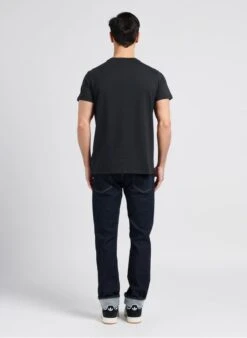 Pepe Jeans Blue Straight Raw Cotton-blend Jeans -Deals Mode Modee Store 4053528 1