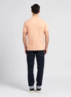 Pepe Jeans Blue Straight Raw Cotton-blend Jeans -Deals Mode Modee Store 4053540