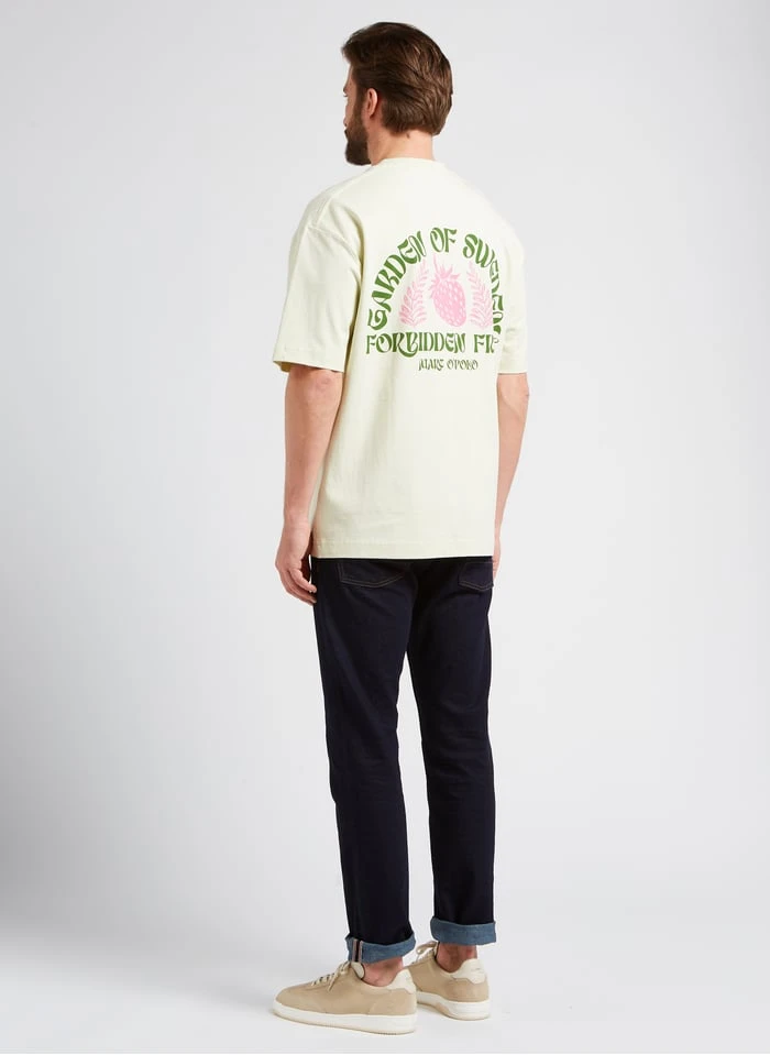 Marc O'Polo Raw Denim Organic Cotton-blend Slim-fit Jeans 12 Marc O'Polo Raw Denim Organic Cotton-blend Slim-fit Jeans - Image 12