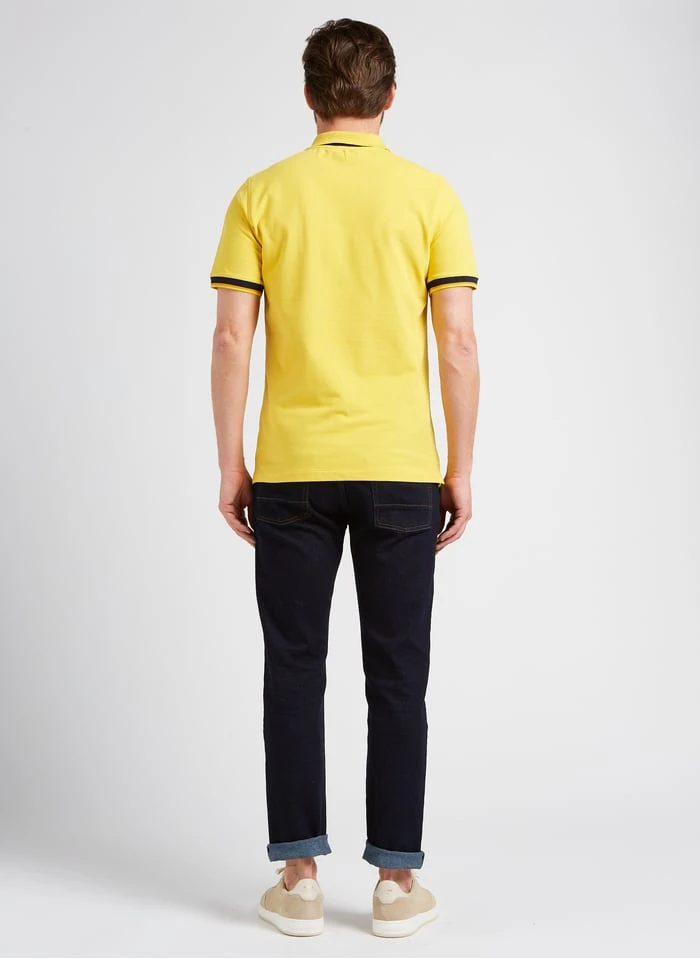 Marc O'Polo Raw Denim Organic Cotton-blend Slim-fit Jeans 16 Marc O'Polo Raw Denim Organic Cotton-blend Slim-fit Jeans - Image 16