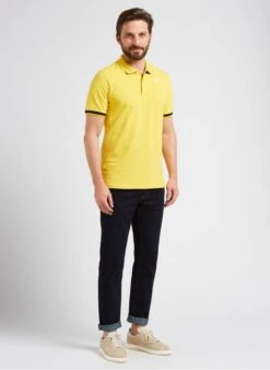 Marc O'Polo Raw Denim Organic Cotton-blend Slim-fit Jeans 34 Marc O'Polo Raw Denim Organic Cotton-blend Slim-fit Jeans -Deals Mode Modee Store 4053962