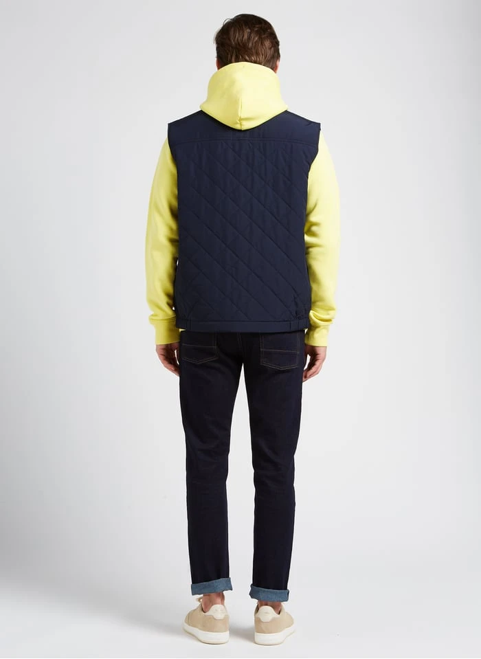 Marc O'Polo Raw Denim Organic Cotton-blend Slim-fit Jeans 20 Marc O'Polo Raw Denim Organic Cotton-blend Slim-fit Jeans - Image 20