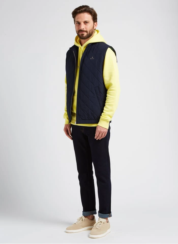 Marc O'Polo Raw Denim Organic Cotton-blend Slim-fit Jeans 19 Marc O'Polo Raw Denim Organic Cotton-blend Slim-fit Jeans - Image 19