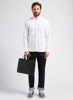 Pepe Jeans Blue Straight Raw Cotton-blend Jeans -Deals Mode Modee Store 4054119