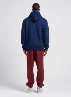 ADIDAS Red Cotton Joggers -Deals Mode Modee Store 4081763