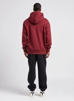 ADIDAS Black Cotton Joggers -Deals Mode Modee Store 4081774