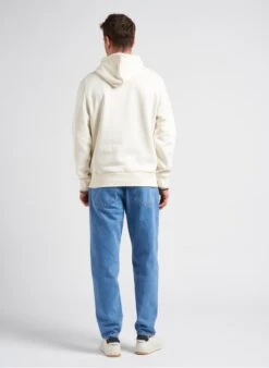 JABALI ALGO - Faded Jeans Straight-leg Cotton Jeans -Deals Mode Modee Store 4081925