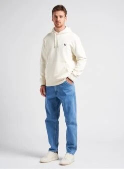 JABALI ALGO - Faded Jeans Straight-leg Cotton Jeans -Deals Mode Modee Store 4081926