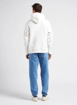 JABALI ALGO - Faded Jeans Straight-leg Cotton Jeans -Deals Mode Modee Store 4081946