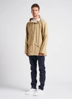 Minimum DAMO - Multicolored Regular-fit Striped Organic Cotton T-shirt With Round Neck -Deals Mode Modee Store 4081976