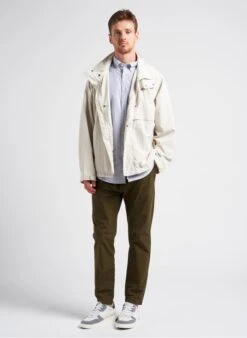 PAUL SMITH Green Cotton Chino Pants With Drawcord -Deals Mode Modee Store 4082135 1