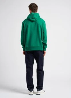 Thinking Mu Blue Straight-leg Organic Cotton Chinos -Deals Mode Modee Store 4082178