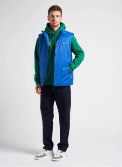 Thinking Mu Blue Straight-leg Organic Cotton Chinos -Deals Mode Modee Store 4082182