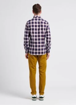 CHEVIGNON DUCK - Green Slim-fit Organic Cotton Chinos 24 CHEVIGNON DUCK - Green Slim-fit Organic Cotton Chinos -Deals Mode Modee Store 4104134