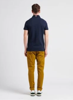 CHEVIGNON DUCK - Green Slim-fit Organic Cotton Chinos 36 CHEVIGNON DUCK - Green Slim-fit Organic Cotton Chinos -Deals Mode Modee Store 4104162