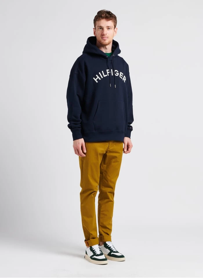 CHEVIGNON DUCK - Green Slim-fit Organic Cotton Chinos 18 CHEVIGNON DUCK - Green Slim-fit Organic Cotton Chinos - Image 18