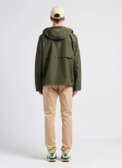 Aigle Grey Regular-fit Embroidered Cotton T-shirt With Round Neck -Deals Mode Modee Store 4104234