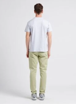CHEVIGNON DUCK - Beige Slim-fit Organic Cotton Chinos -Deals Mode Modee Store 4104445