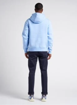 CHEVIGNON DUCK - Blue Slim-fit Organic Cotton Chinos 24 CHEVIGNON DUCK - Blue Slim-fit Organic Cotton Chinos -Deals Mode Modee Store 4104747