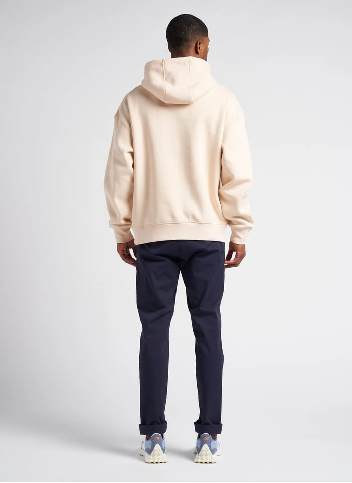 CHEVIGNON DUCK - Blue Slim-fit Organic Cotton Chinos 15 CHEVIGNON DUCK - Blue Slim-fit Organic Cotton Chinos - Image 15