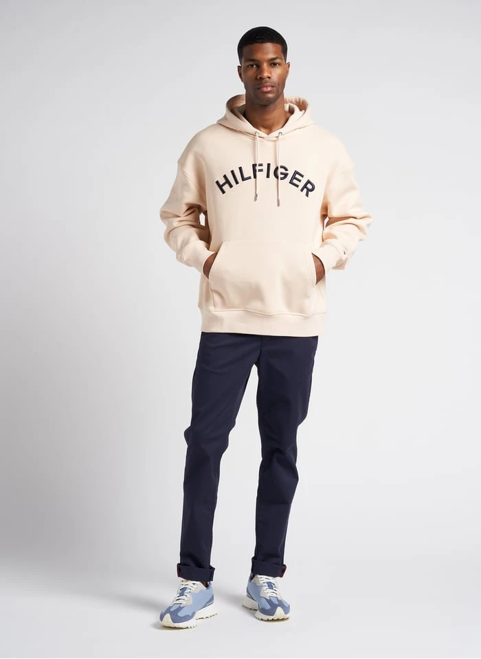 CHEVIGNON DUCK - Blue Slim-fit Organic Cotton Chinos 14 CHEVIGNON DUCK - Blue Slim-fit Organic Cotton Chinos - Image 14