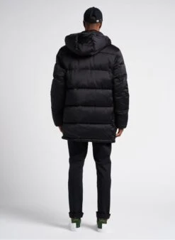 CHEVIGNON DUCK - Black Slim-fit Organic Cotton Chinos 29 CHEVIGNON DUCK - Black Slim-fit Organic Cotton Chinos -Deals Mode Modee Store 4105152