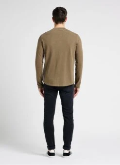 Ikks Grey Cotton-blend Skinny Jeans -Deals Mode Modee Store 4132058