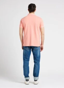LE TEMPS DES CERISES Blue Straight-leg Faded Stretch Cotton Jeans 27 LE TEMPS DES CERISES Blue Straight-leg Faded Stretch Cotton Jeans -Deals Mode Modee Store 4132154