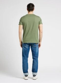 LE TEMPS DES CERISES Blue Straight-leg Faded Stretch Cotton Jeans 37 LE TEMPS DES CERISES Blue Straight-leg Faded Stretch Cotton Jeans -Deals Mode Modee Store 4132169