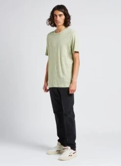 Ikks Grey Slim-fit Cotton Distressed Jeans 16 Ikks Grey Slim-fit Cotton Distressed Jeans -Deals Mode Modee Store 4169123