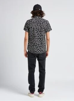 Ikks Grey Slim-fit Cotton Distressed Jeans 21 Ikks Grey Slim-fit Cotton Distressed Jeans -Deals Mode Modee Store 4169128