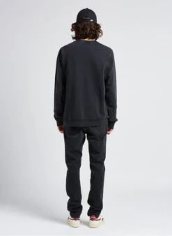 Ikks Grey Slim-fit Cotton Distressed Jeans 23 Ikks Grey Slim-fit Cotton Distressed Jeans -Deals Mode Modee Store 4169131