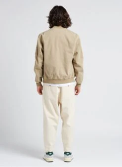 BAFF - White Straight-cut Organic Cotton T-shirt With Round Neck -Deals Mode Modee Store 4169151