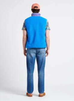 Patagonia Multicolored Regular-fit Printed Organic Cotton-blend Shirt -Deals Mode Modee Store 4170047